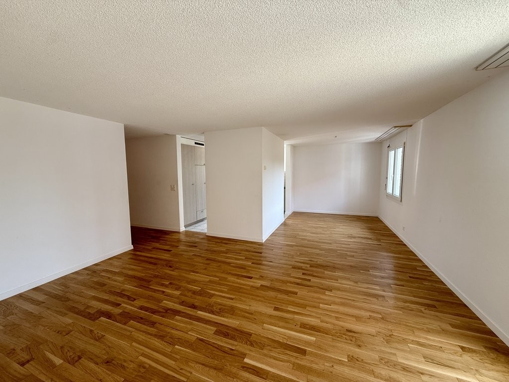 Appartement de 4 ½ pièces