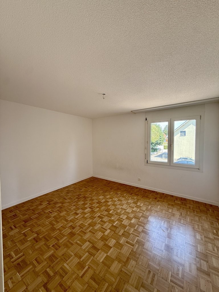 Appartement de 4 ½ pièces