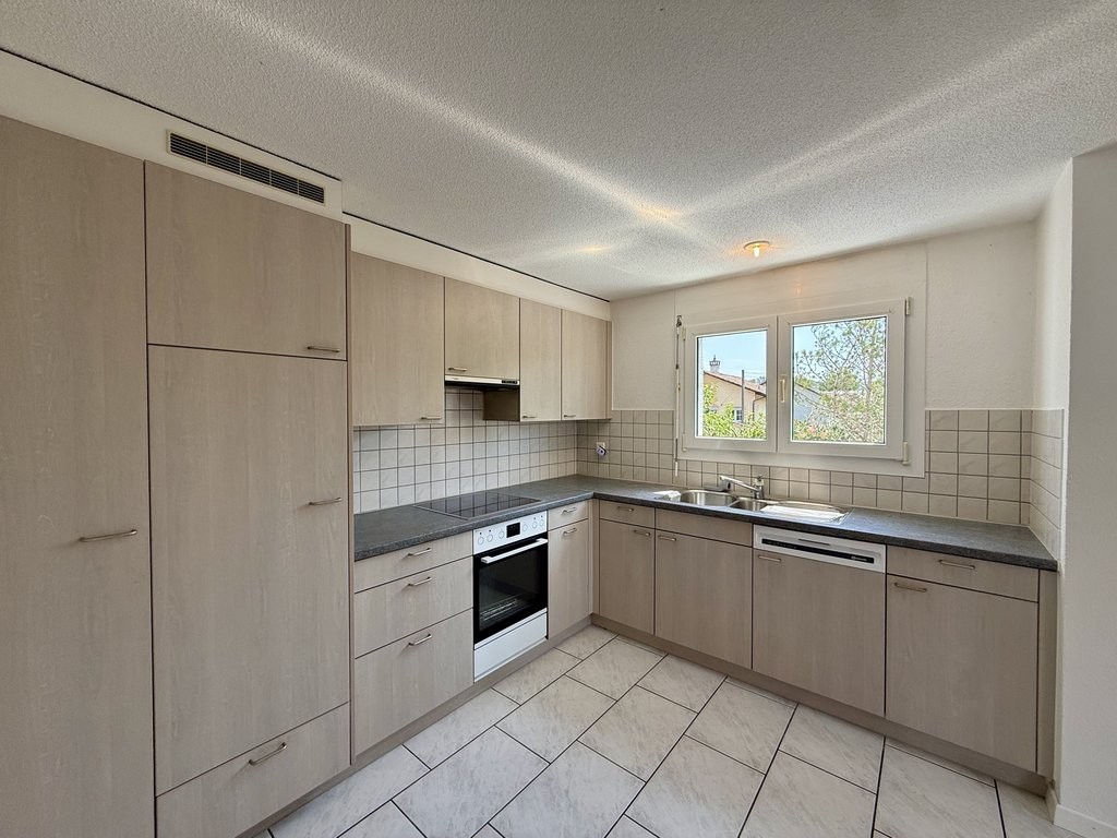 Appartement de 4 ½ pièces