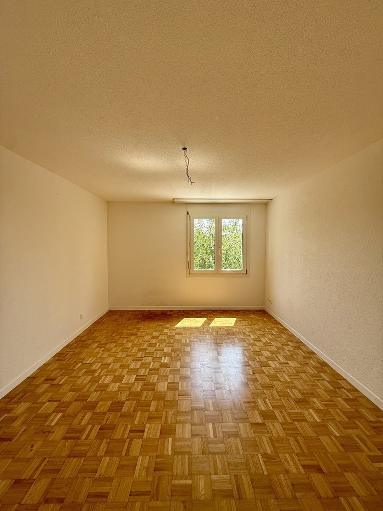 Appartement de 4 ½ pièces