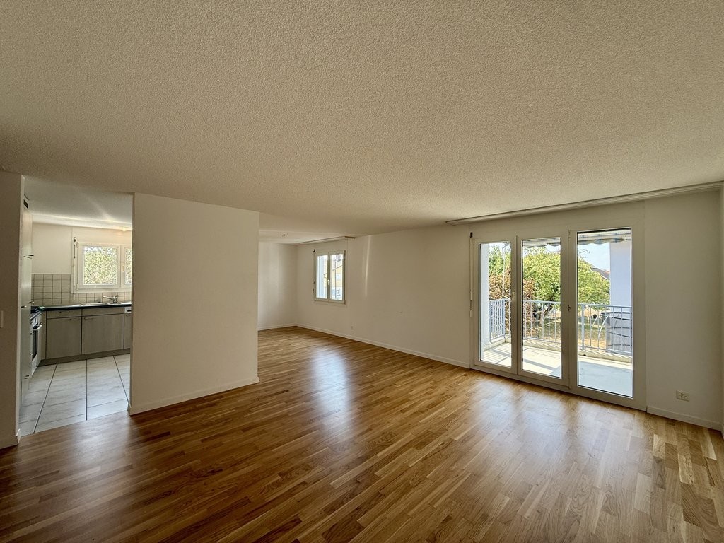 Appartement de 4 ½ pièces