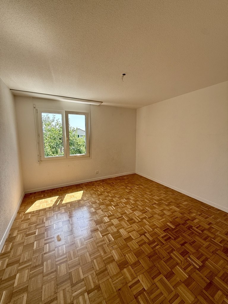 Appartement de 4 ½ pièces