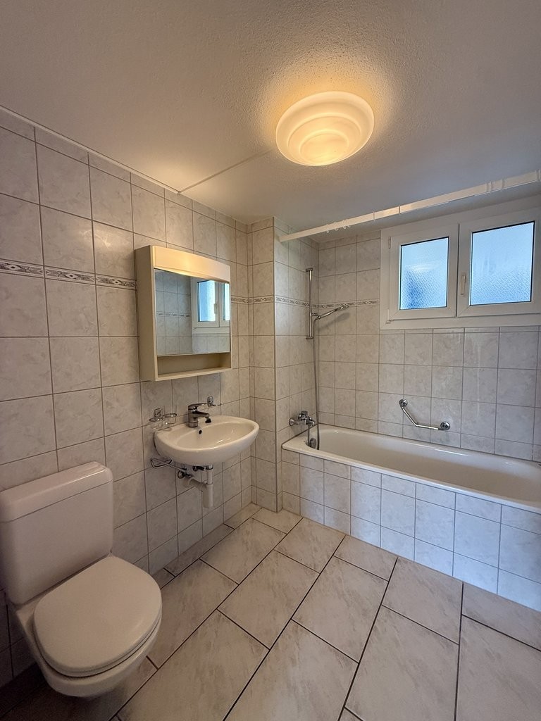 Appartement de 4 ½ pièces