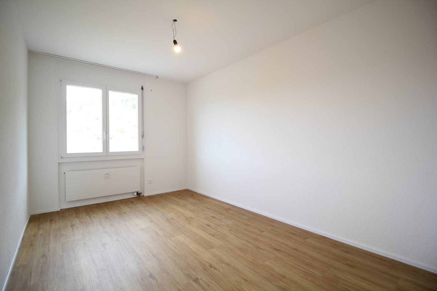 Appartamento di 4 ½ locali