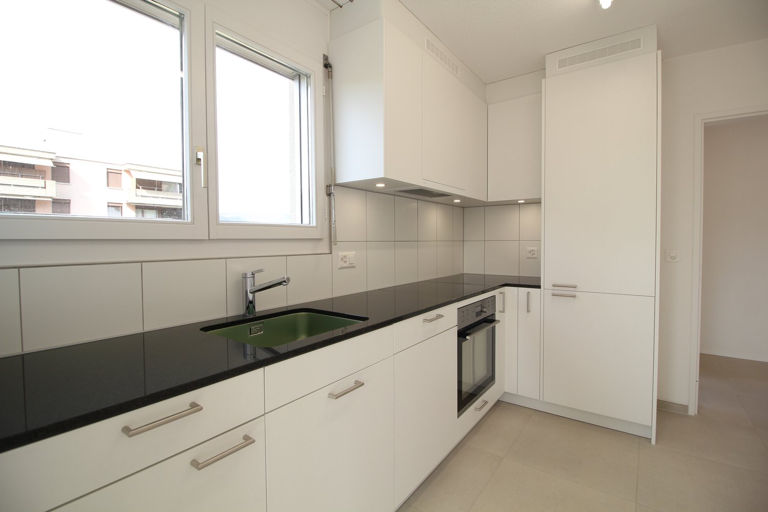 Appartamento di 4 ½ locali
