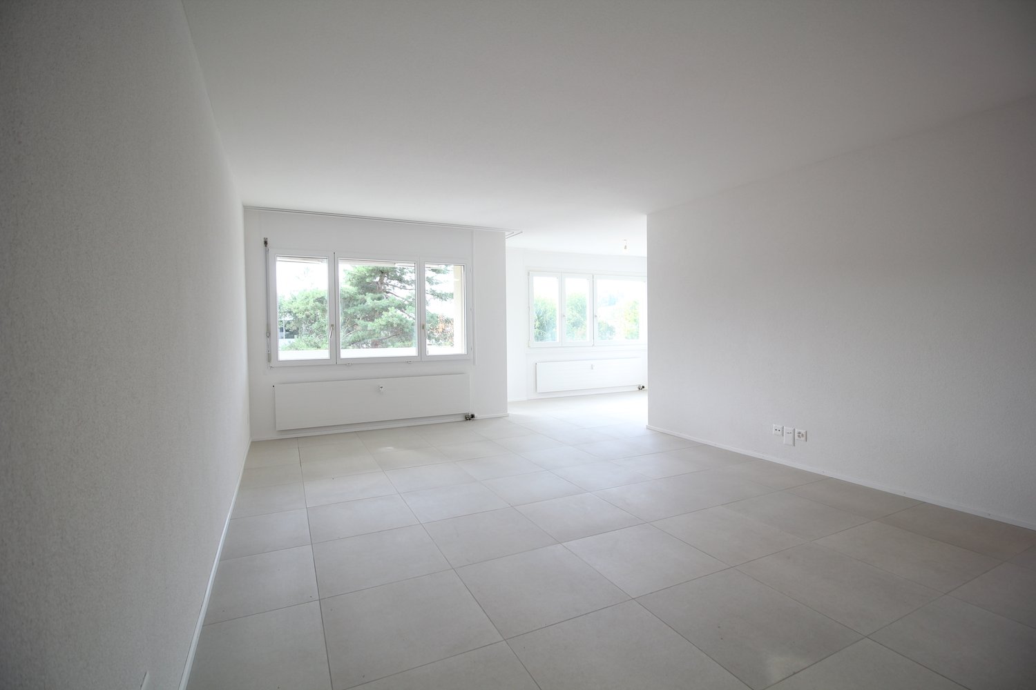 Appartamento di 4 ½ locali
