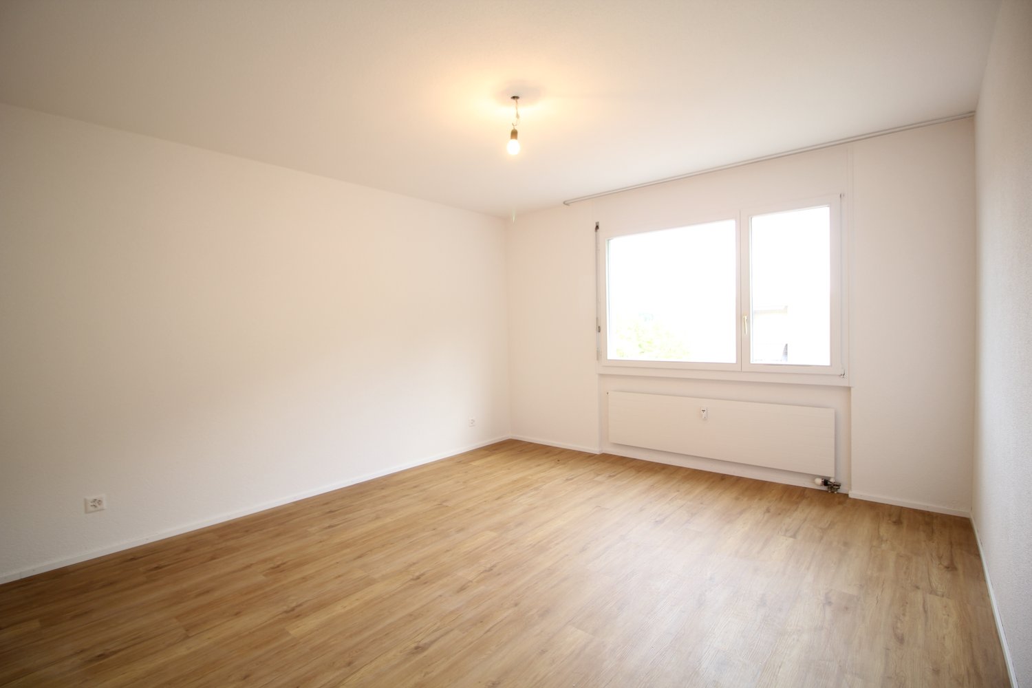 Appartamento di 4 ½ locali