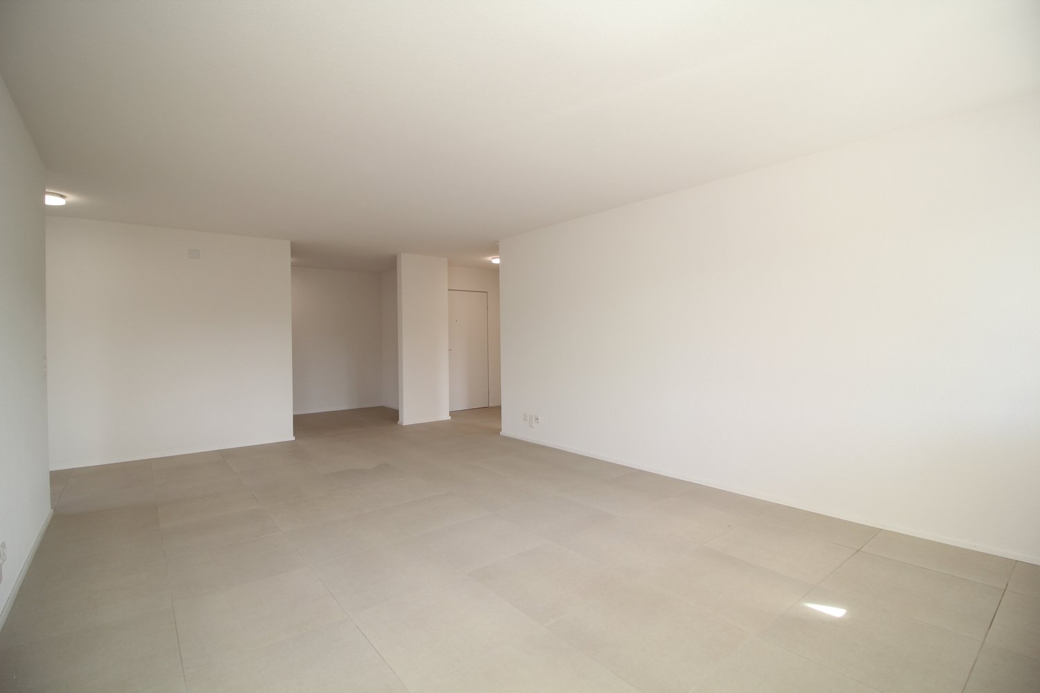 Appartamento di 4 ½ locali