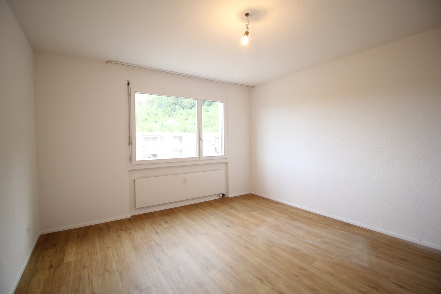 Appartamento di 4 ½ locali