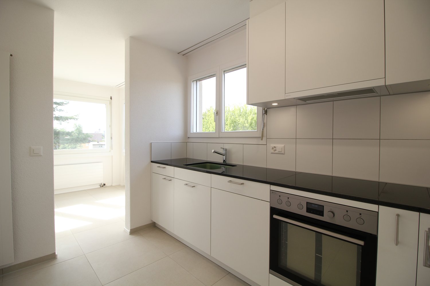 Appartamento di 4 ½ locali