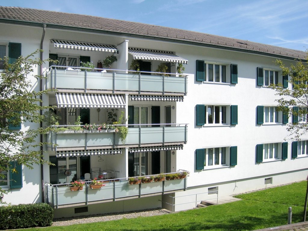 Appartamento di 3 ½ locali