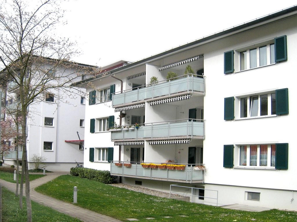 Appartamento di 3 ½ locali