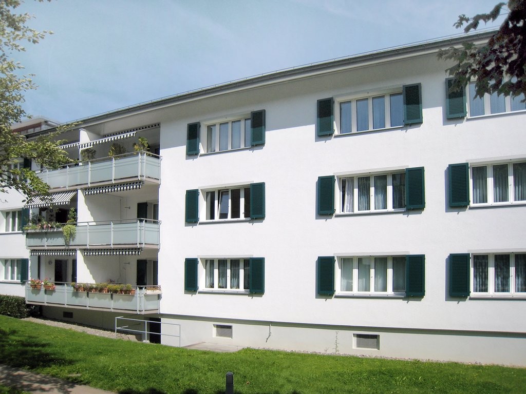 Appartamento di 3 ½ locali