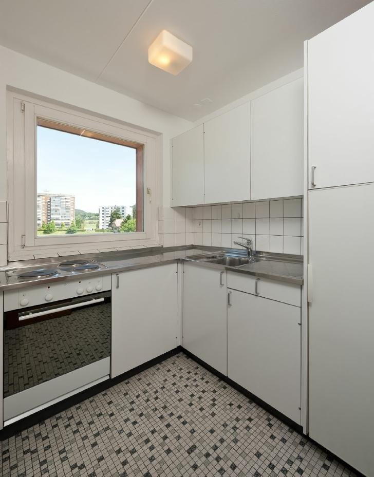 Appartamento di 3 ½ locali