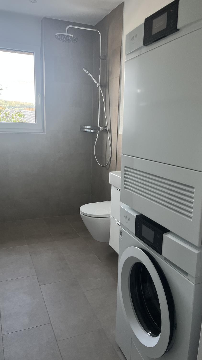 Appartement de 2 ½ pièces