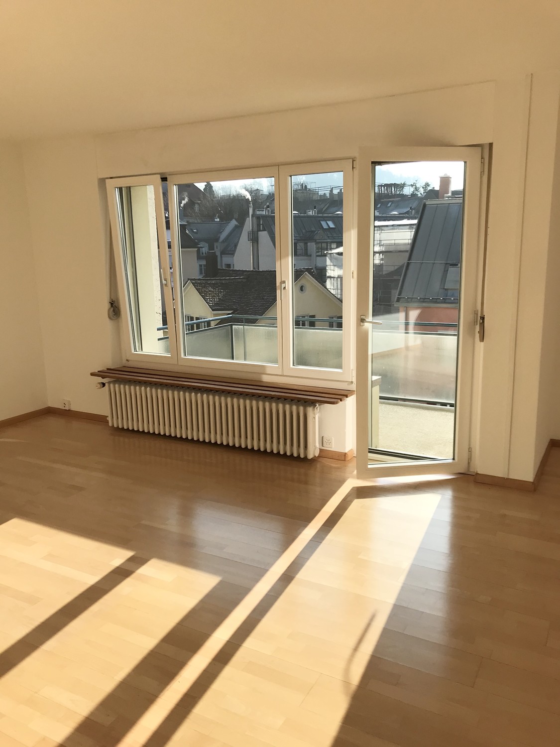 Appartamento di 2 ½ locali