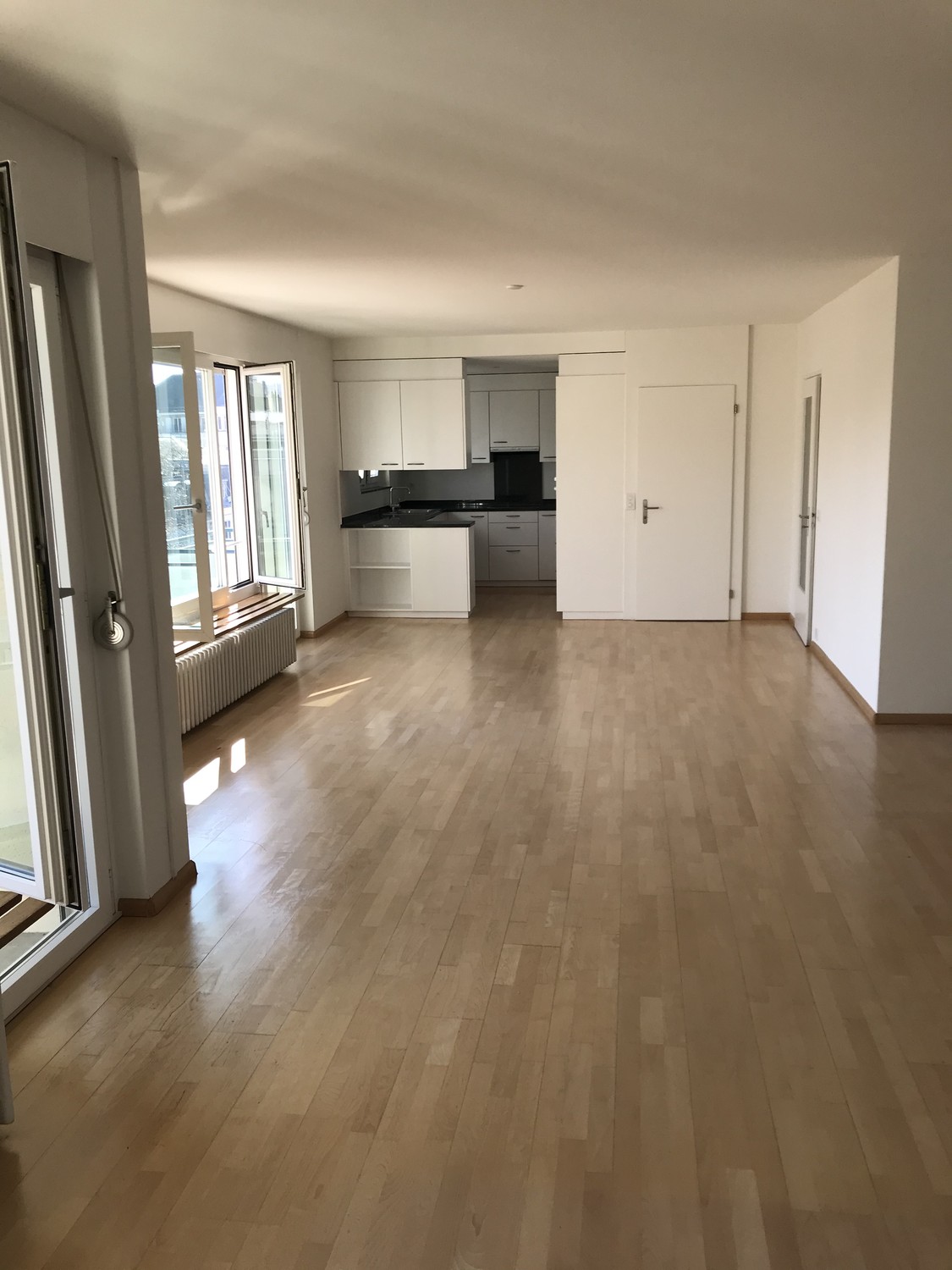 Appartamento di 2 ½ locali