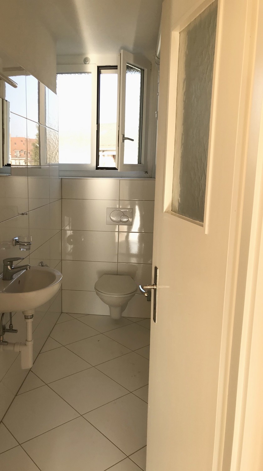 Appartamento di 2 ½ locali