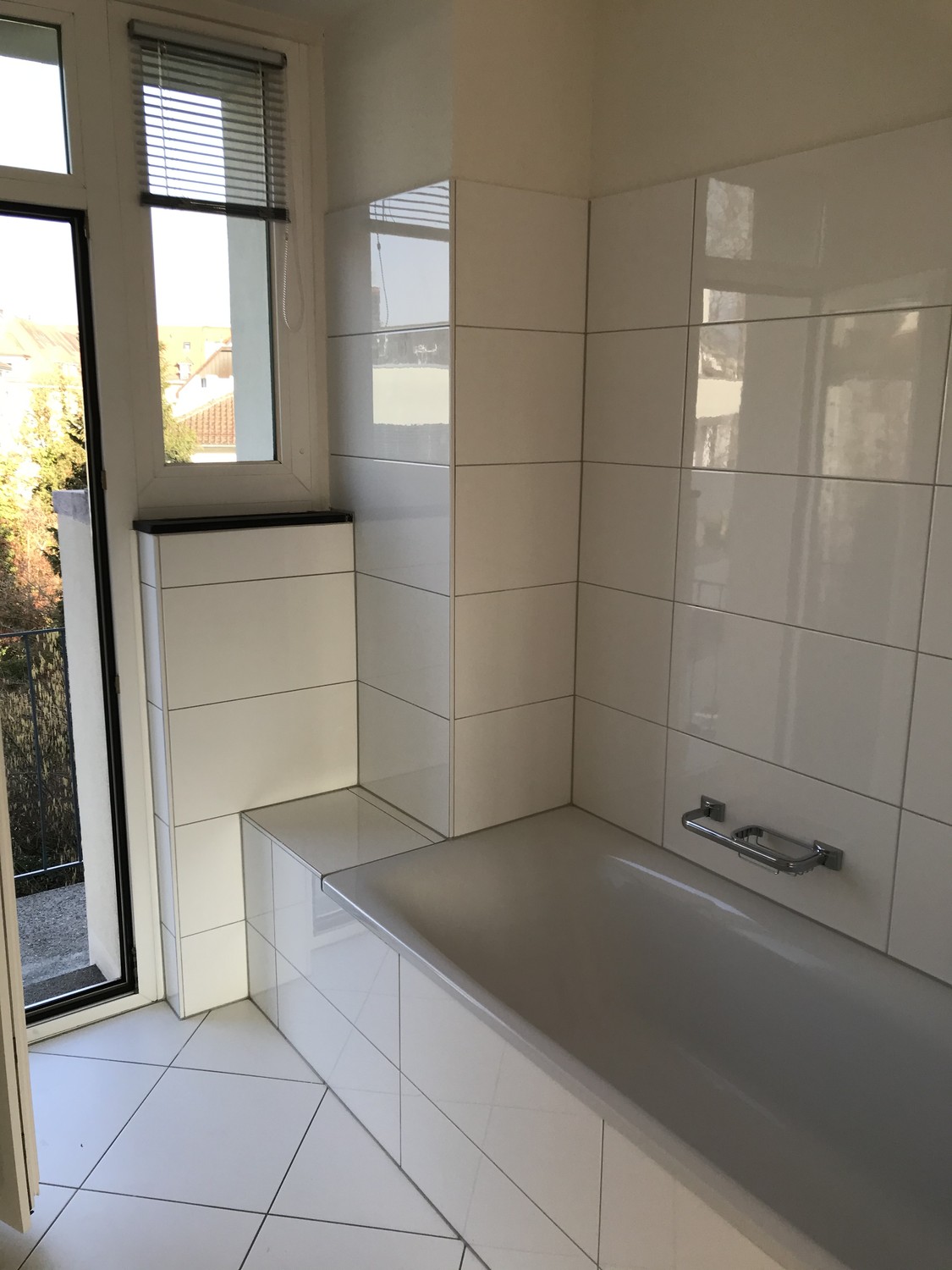 Appartamento di 2 ½ locali