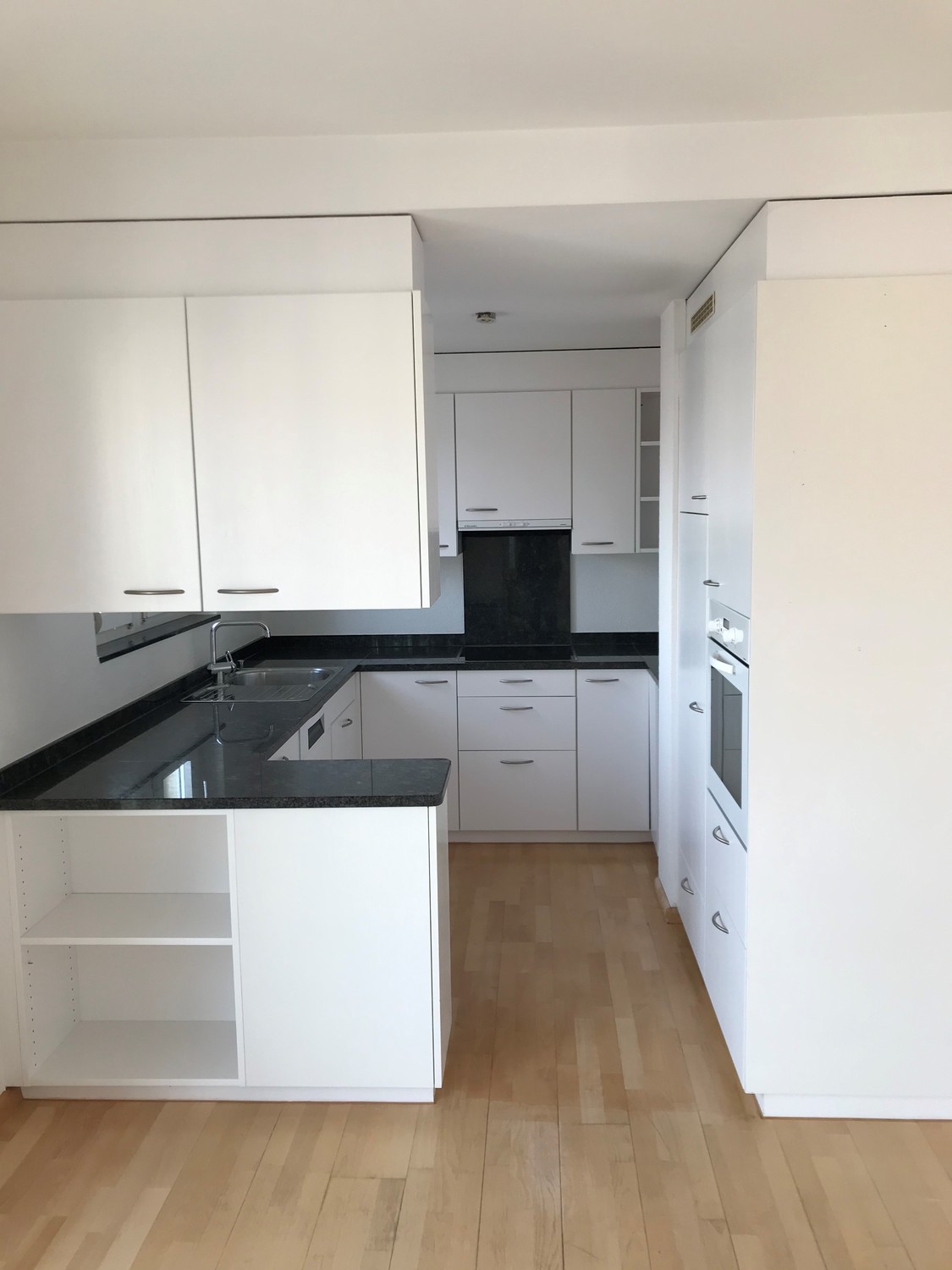 Appartamento di 2 ½ locali