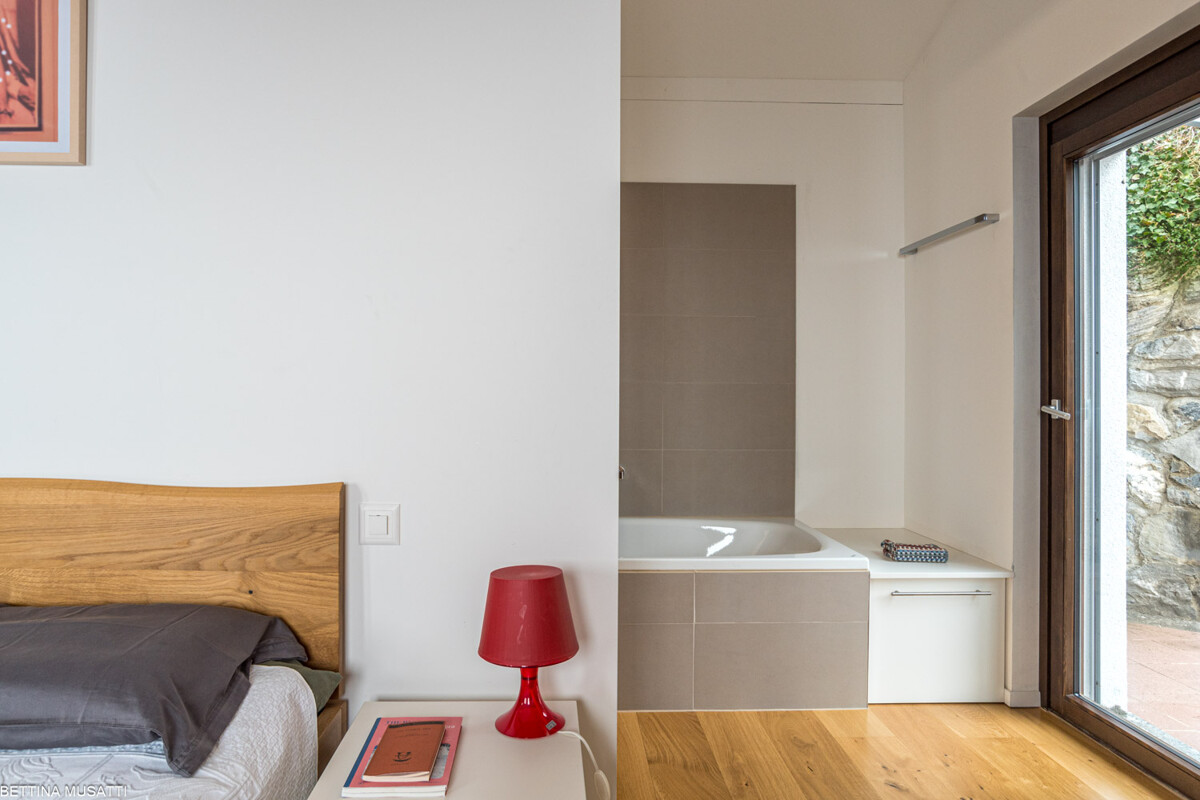 4 rooms single house