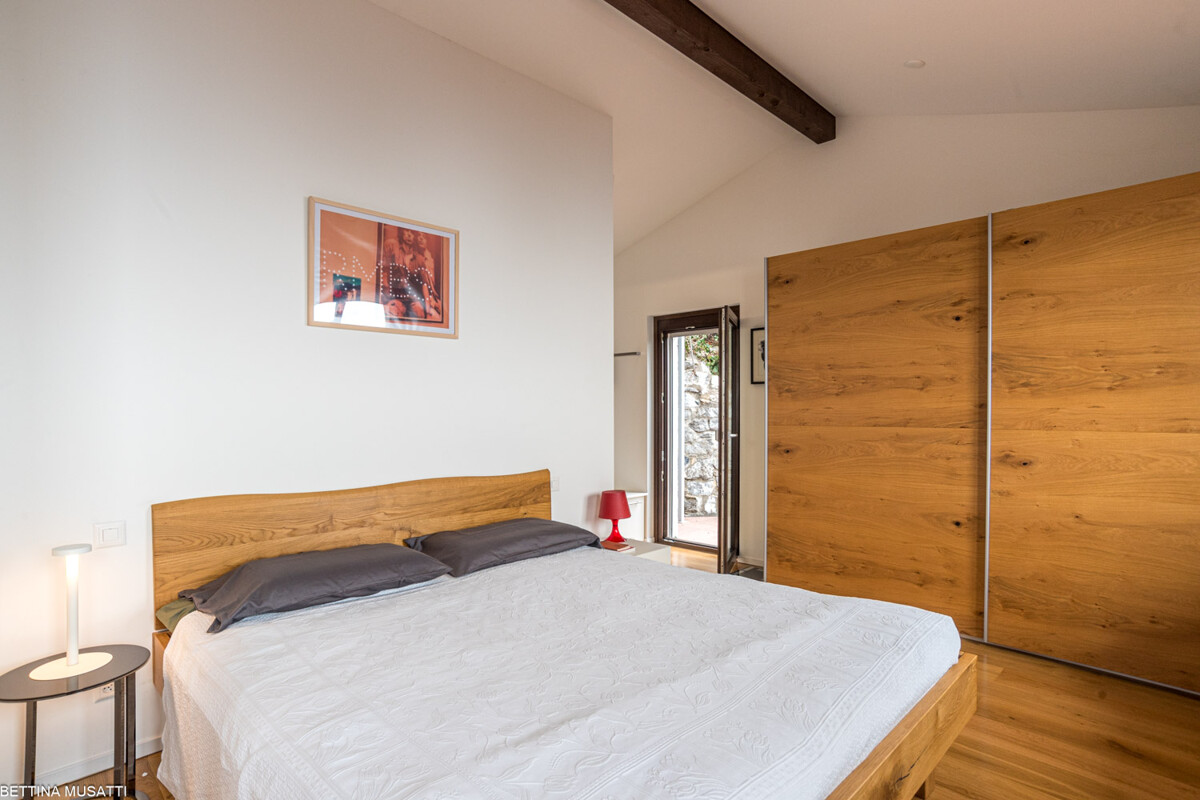4 rooms single house