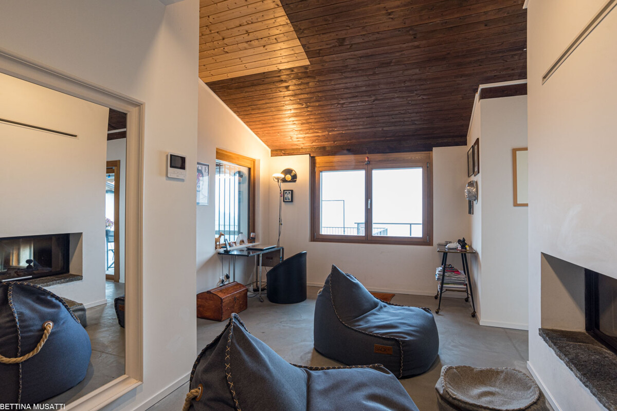 4 rooms single house