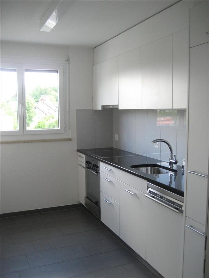 Appartamento di 2 ½ locali, foto 3 di 5
