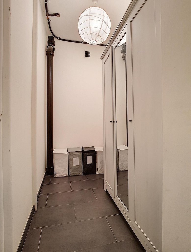 appartamento di 2 locali, foto 8 di 9