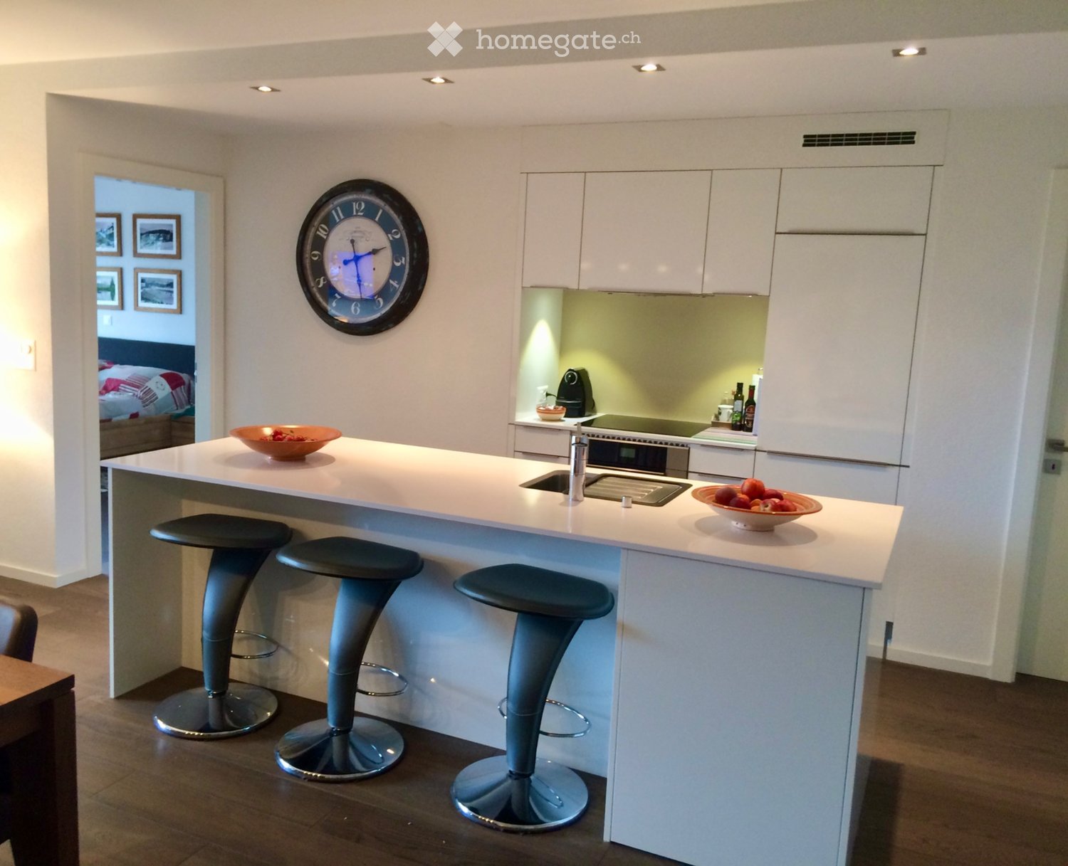 Appartamento di 4 ½ locali, foto 3 di 5