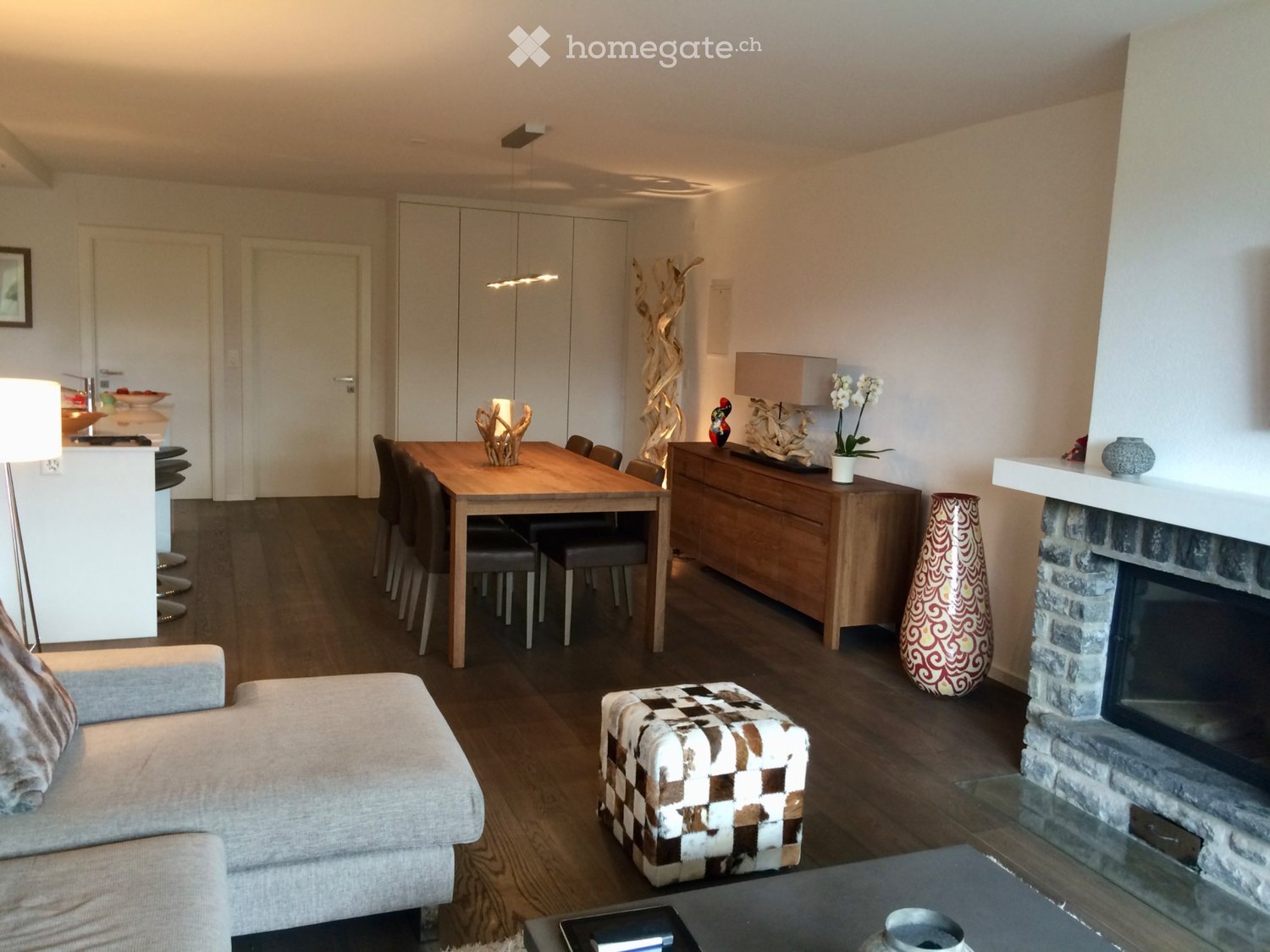 Appartamento di 4 ½ locali, foto 2 di 5