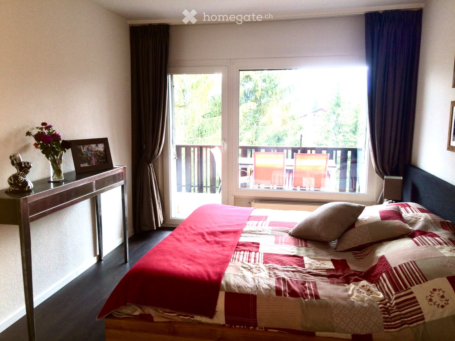 Appartamento di 4 ½ locali, foto 4 di 5