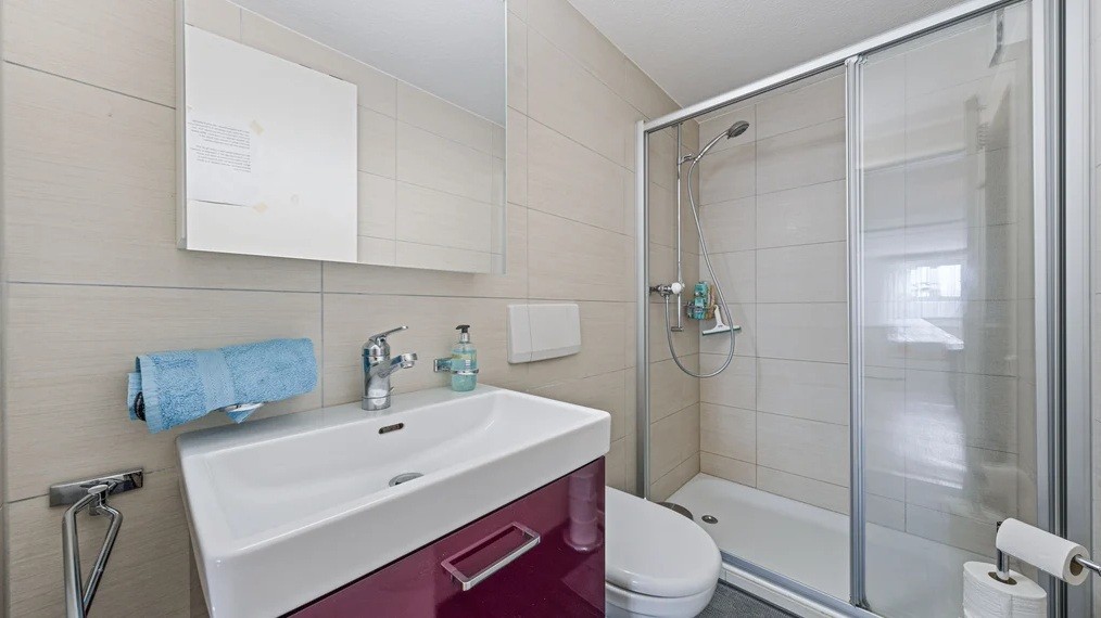 Appartamento di 1 ½ locali