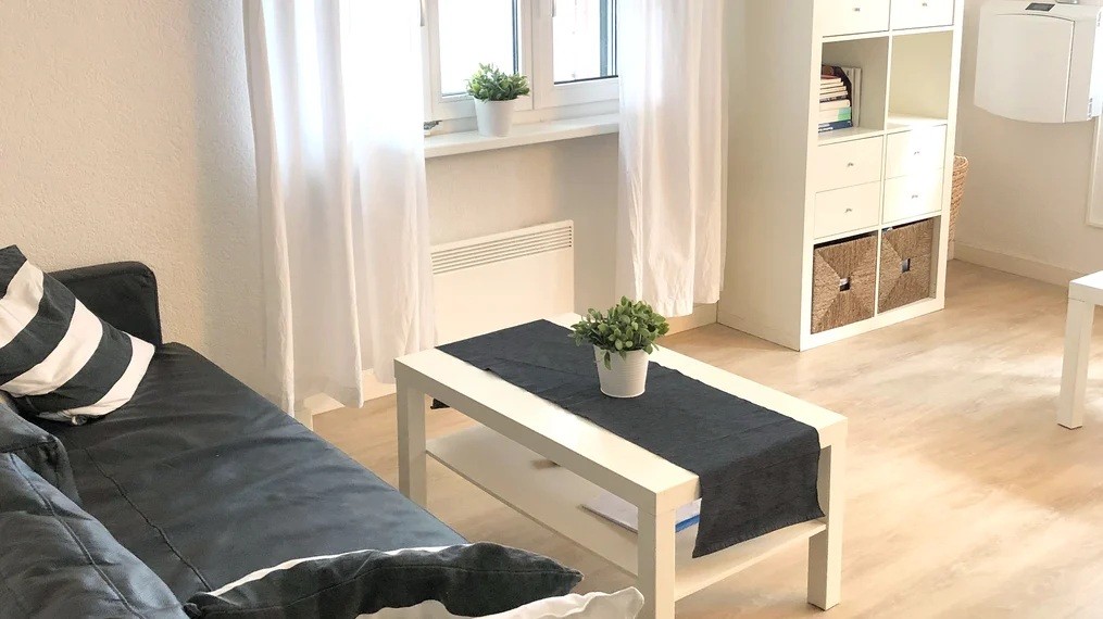Appartamento di 1 ½ locali