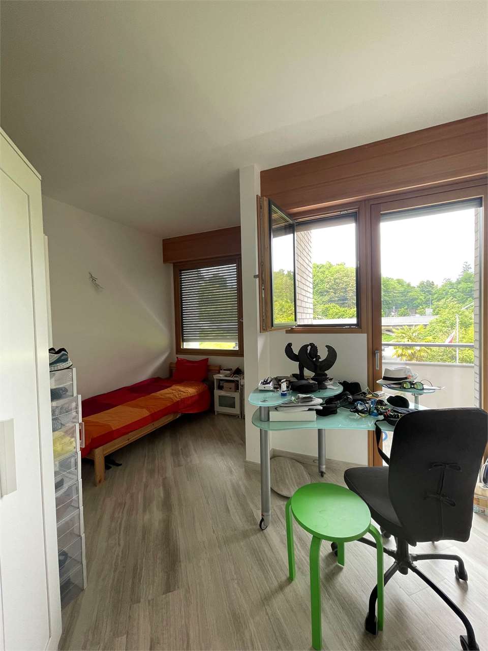 3 ½ rooms apartment, foto 9 di 10