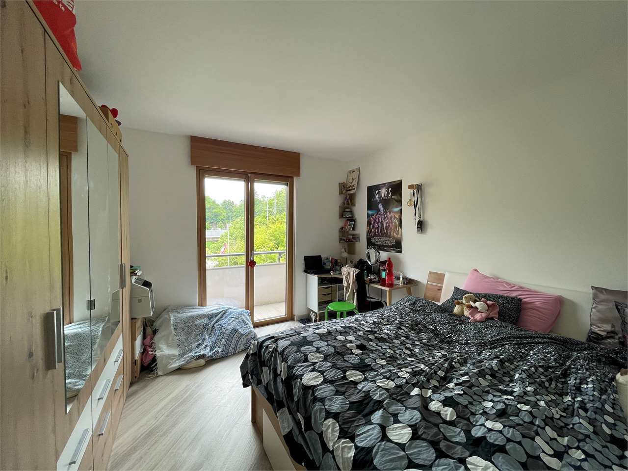 3 ½ rooms apartment, foto 10 di 10