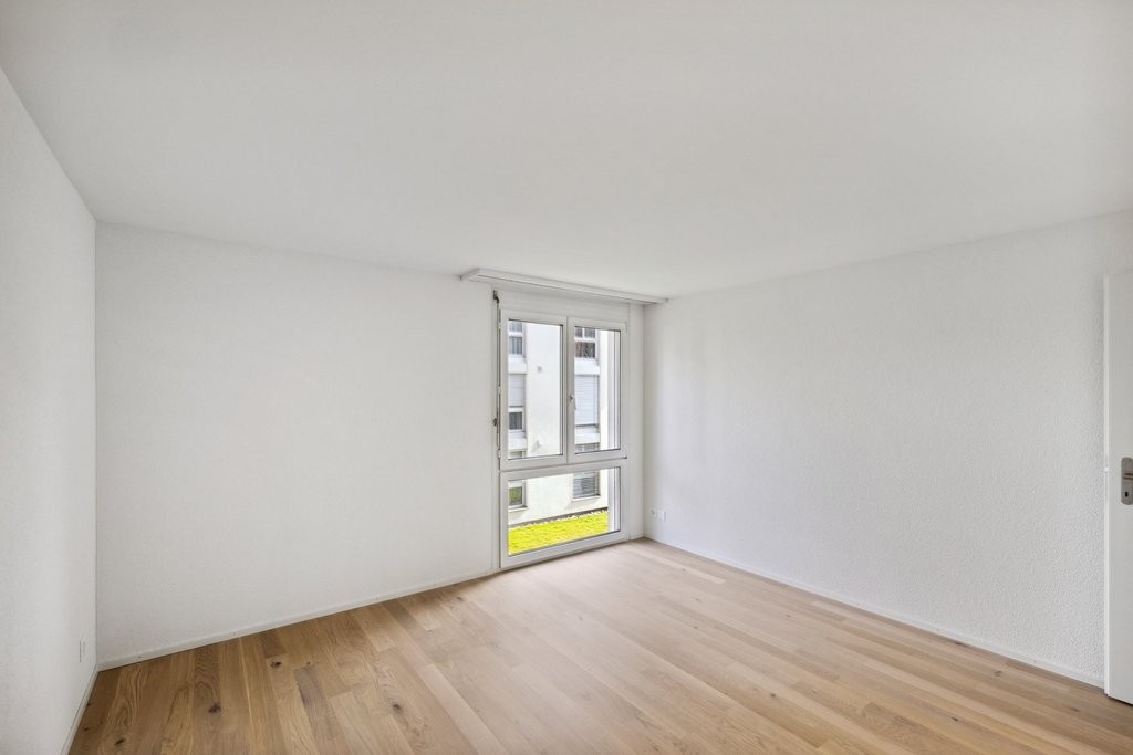 Appartamento di 4 ½ locali