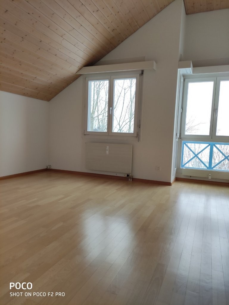 4 ½ locali appartamento mansardato, foto 9 di 10