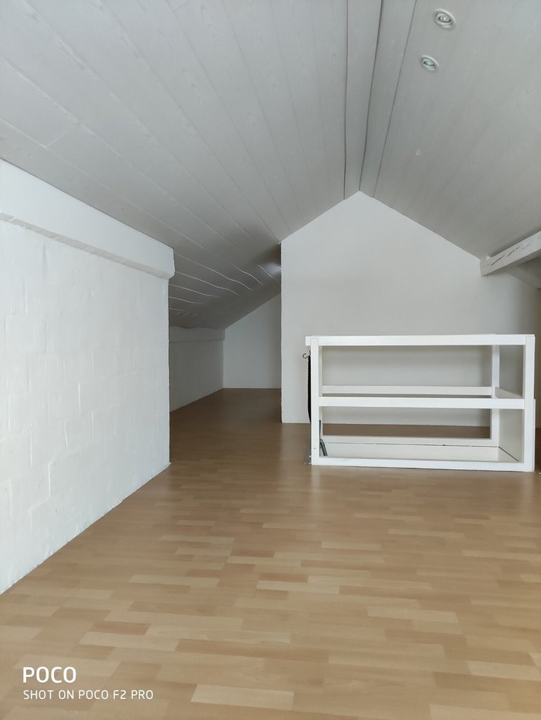 4 ½ locali appartamento mansardato, foto 8 di 10