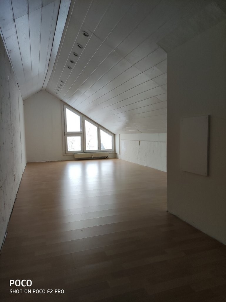 4 ½ locali appartamento mansardato, foto 7 di 10