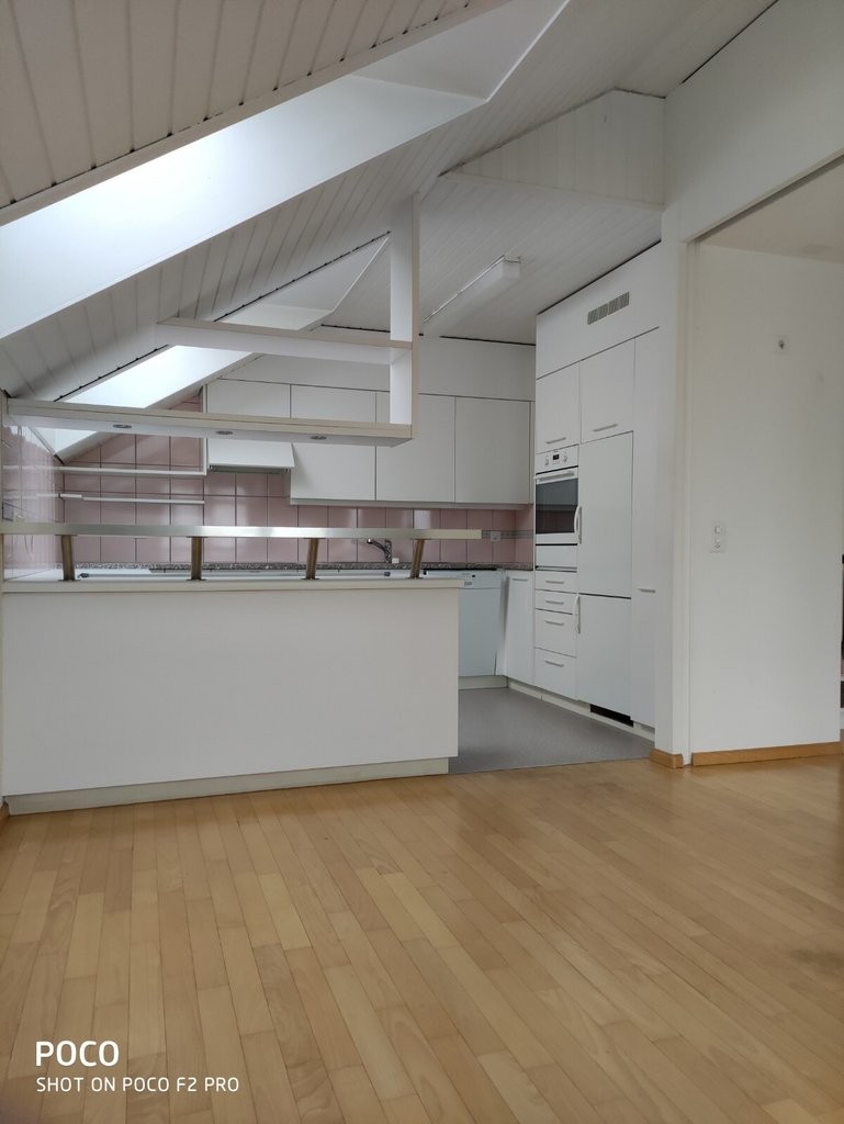 4 ½ locali appartamento mansardato, foto 5 di 10
