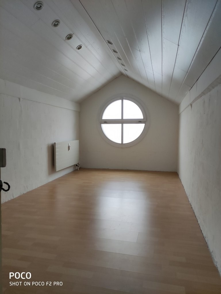 4 ½ locali appartamento mansardato, foto 6 di 10