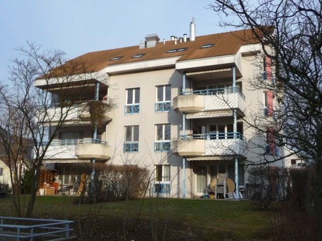 4 ½ locali appartamento mansardato, foto 2 di 10