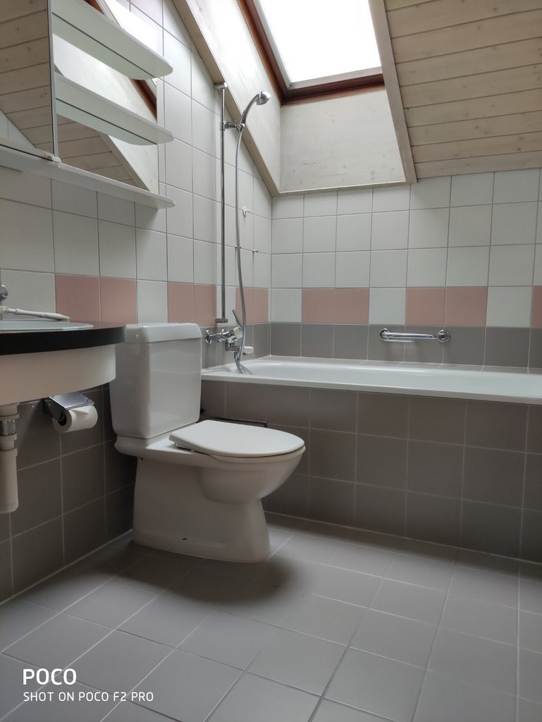 4 ½ locali appartamento mansardato, foto 1 di 10