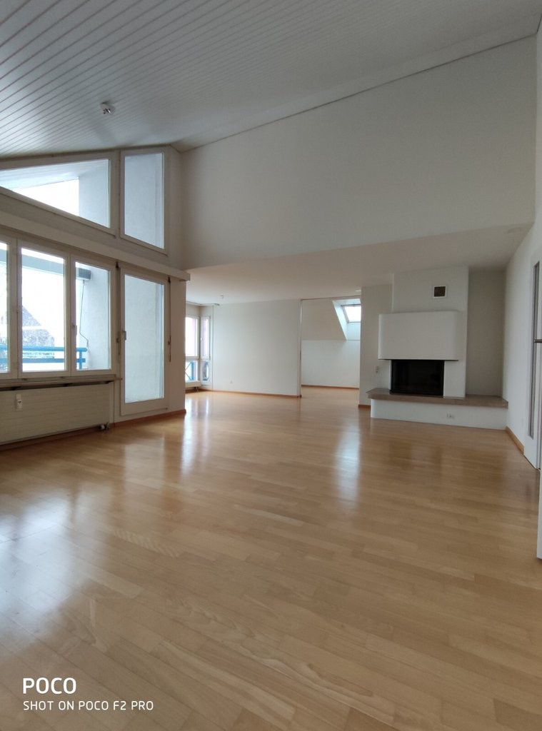 4 ½ locali appartamento mansardato, foto 3 di 10