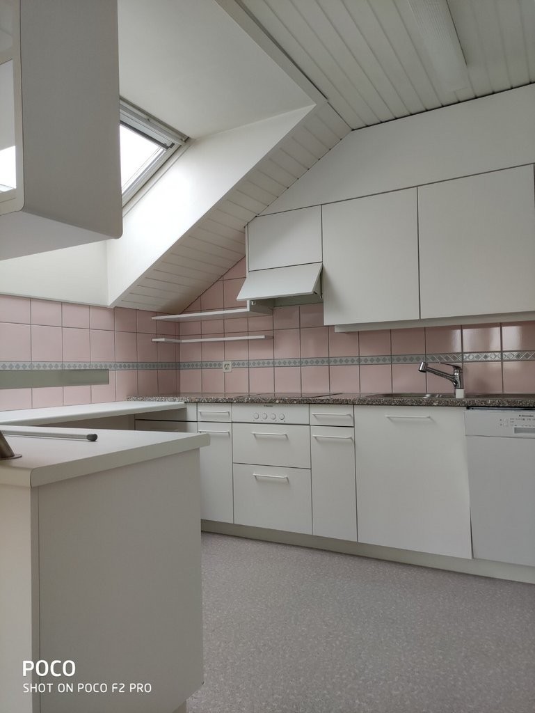 4 ½ locali appartamento mansardato, foto 4 di 10