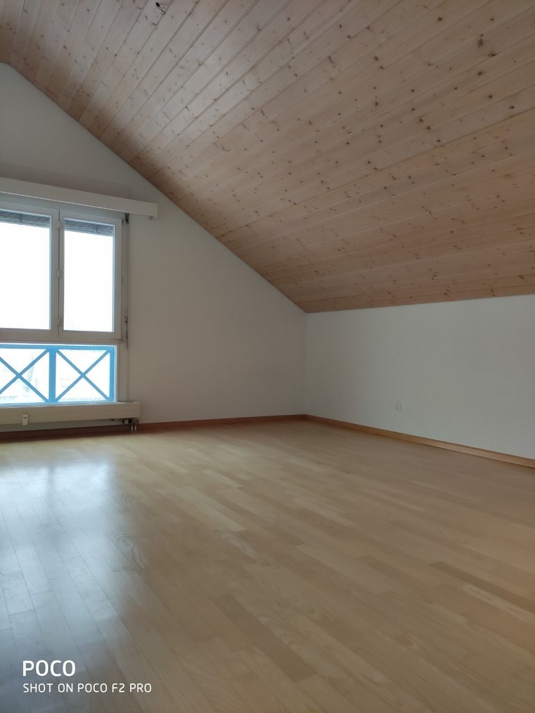 4 ½ locali appartamento mansardato, foto 10 di 10
