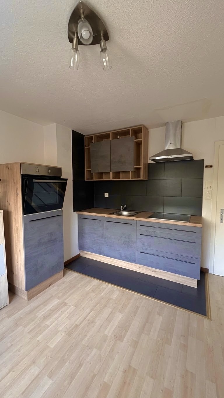 appartamento di 3 locali, foto 1 di 9