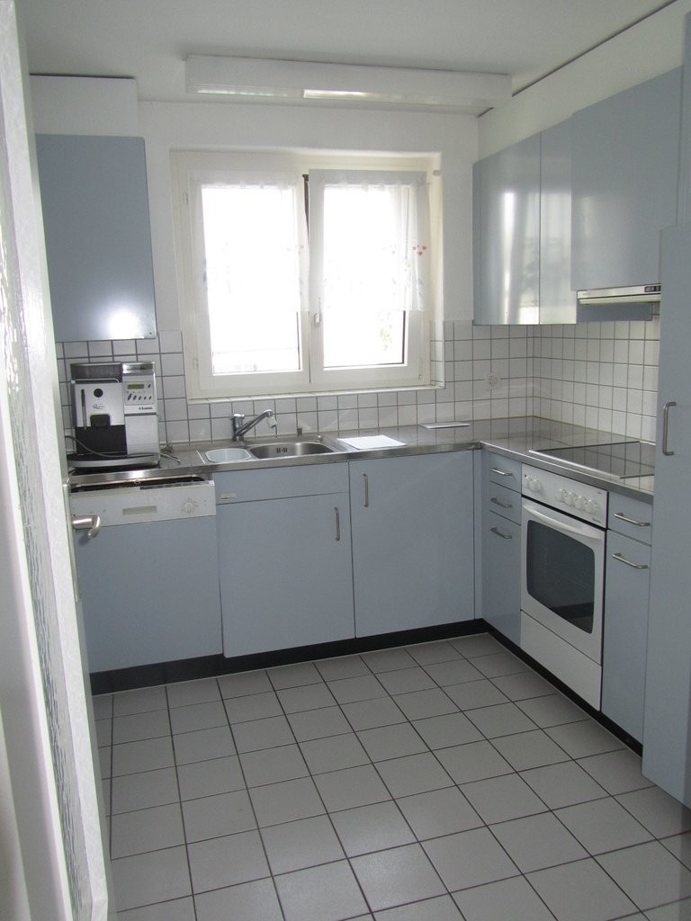 Appartamento di 4 locali, foto 4 di 5