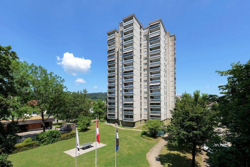 appartamento di 2 ½ locali, foto 1 di 9